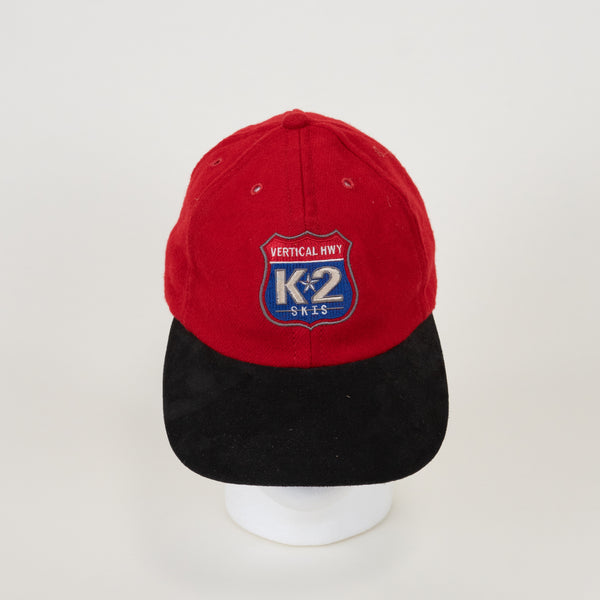 Vintage K2 Highway Hat
